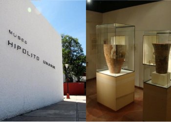 MUSEO HIPOLITO UNANUE