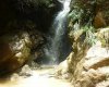 Cascada de LLacanora