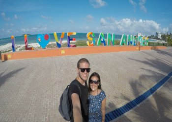 SAN ANDRES - COLOMBIA