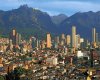 Colombia Bogota