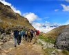 Camino Inca Salkantay